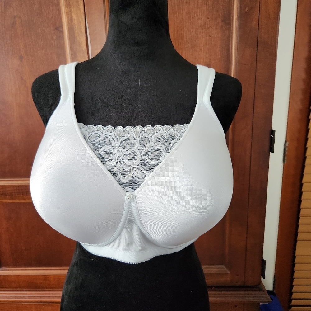 Jodee Bras - Picture 2 of 9